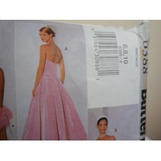 Butterick Sewing Pattern 6388 