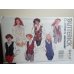 Butterick Sewing Pattern 6417 