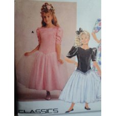 Butterick Sewing Pattern 6547 