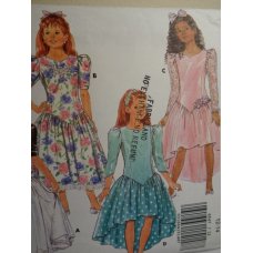 Butterick Sewing Pattern 6547 
