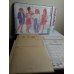 Butterick Sewing Pattern 6601 