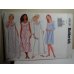 Butterick Sewing Pattern 6838 