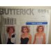 Butterick Sewing Pattern 6991 