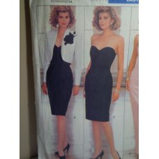 Butterick Sewing Pattern 6991 