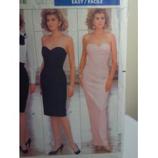 Butterick Sewing Pattern 6991 