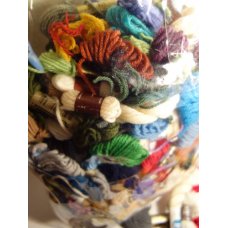 Tapestry Wool Yarn, Lots of 100 Plus, Assorted Brands.