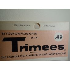 Trimees 80-3-3