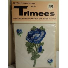 Trimees 80-3
