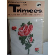 Trimees 80-3-3