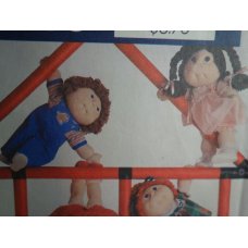 McCalls Sewing Pattern 9074 