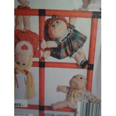 McCalls Sewing Pattern 9074 
