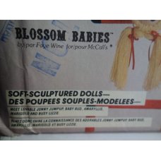 McCalls Sewing Pattern 9074 