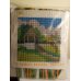 Jiffy Needlepoint, Garden Gazebo No. 5740 