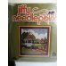 Jiffy Needlepoint, Garden Gazebo No. 5740 