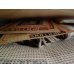 PATONS Quick Tapestry Kit, Grayling, VERY RARE 