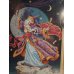 Dimensions Chart and Charms Cross Stitch Enchanter 