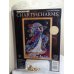 Dimensions Charts and Charms Cross Stitch Sorceress 
