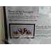Dimensions Counted Cross Stitch Sewing Pattern 35012