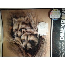 Dimensions Cross Stitch 35253 
