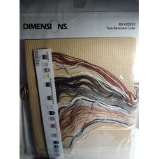 Dimensions Cross Stitch 35253 