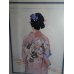 Elsa Williams Cross Stitch The Kimono 