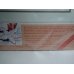 From The Heart Cross Stitch Seashells in the Sand 53921