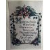 Janlynn Counted Cross Stitch Kit 112-85 