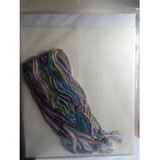 Janlynn Counted Cross Stitch Kit 112-85 