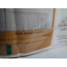 The Creative Circle Cross Stitch 2134 
