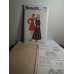 Butterick Sewing Pattern 6891 