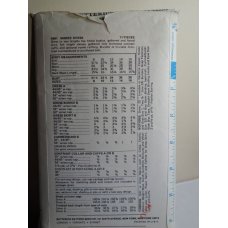 Butterick Sewing Pattern 6891 