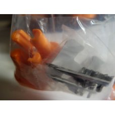 Brand New FISKARS 3 IN 1 Floral Fastener, SEALED Box