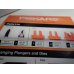 Brand New FISKARS 3 IN 1 Floral Fastener, SEALED Box