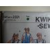 KWIK SEW Sewing Pattern 2331