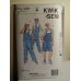 KWIK SEW Sewing Pattern 2331