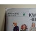 KWIK SEW Sewing Pattern 2612 