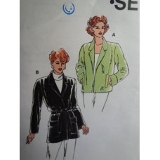 KWIK SEW Sewing Pattern 2574 