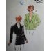 KWIK SEW Sewing Pattern 2574 