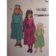 KWIK SEW Sewing Pattern 2709 