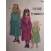 KWIK SEW Sewing Pattern 2709 