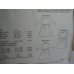 KWIK SEW Sewing Pattern 2709 