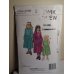 KWIK SEW Sewing Pattern 2709 
