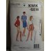 KWIK SEW Sewing Pattern 2765 