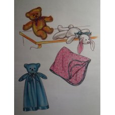 KWIK SEW Sewing Pattern 2791 