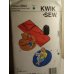 KWIK SEW Sewing Pattern 2892 