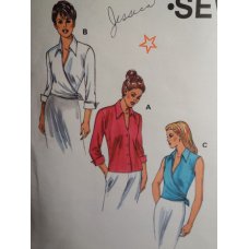 KWIK SEW Sewing Pattern 2966 