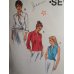 KWIK SEW Sewing Pattern 2966 