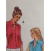 KWIK SEW Sewing Pattern 2966 