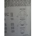 KWIK SEW Sewing Pattern 2966 