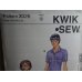 KWIK SEW Sewing Pattern 3026 